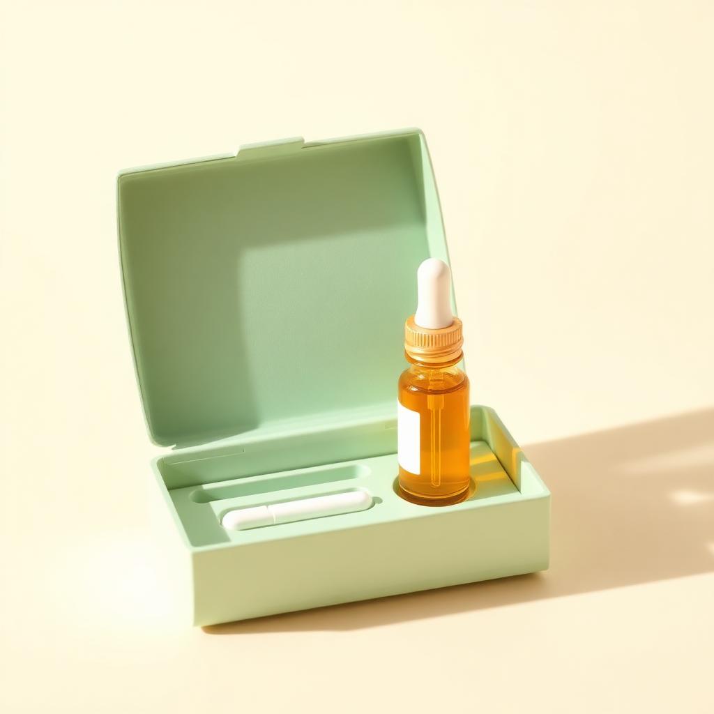Le kit Biofas
